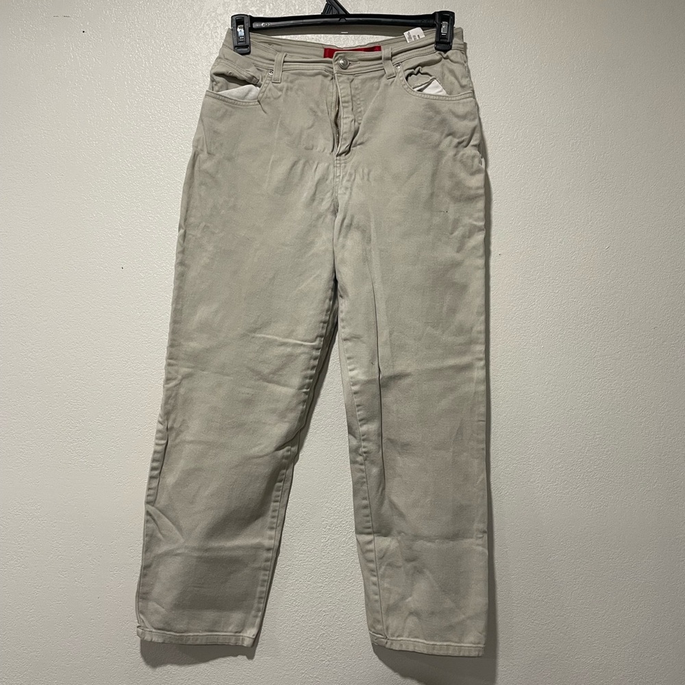 Gloria Vanderbilt Jeans size 10 short